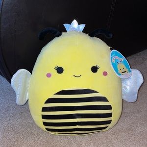 Sunny the Bee Squishmallow